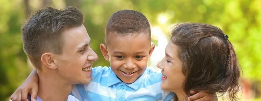 Odluka o usvajanju deteta