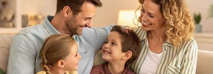 Podsticajno i pozitivno roditeljstvo