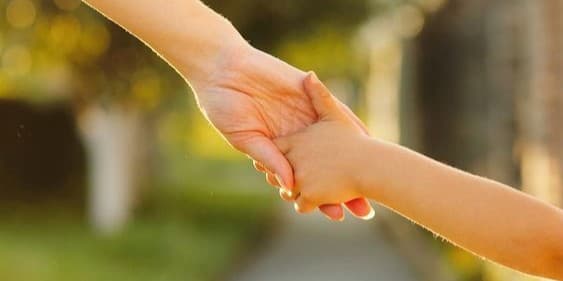 Trauma kod dece i oporavak