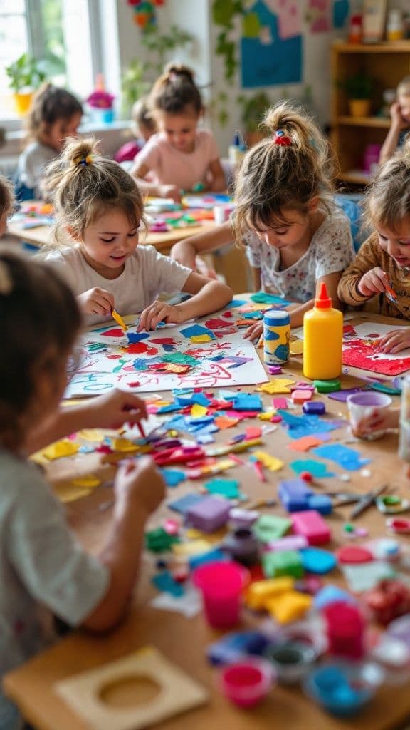 Prilagođavanje deteta na vrtić