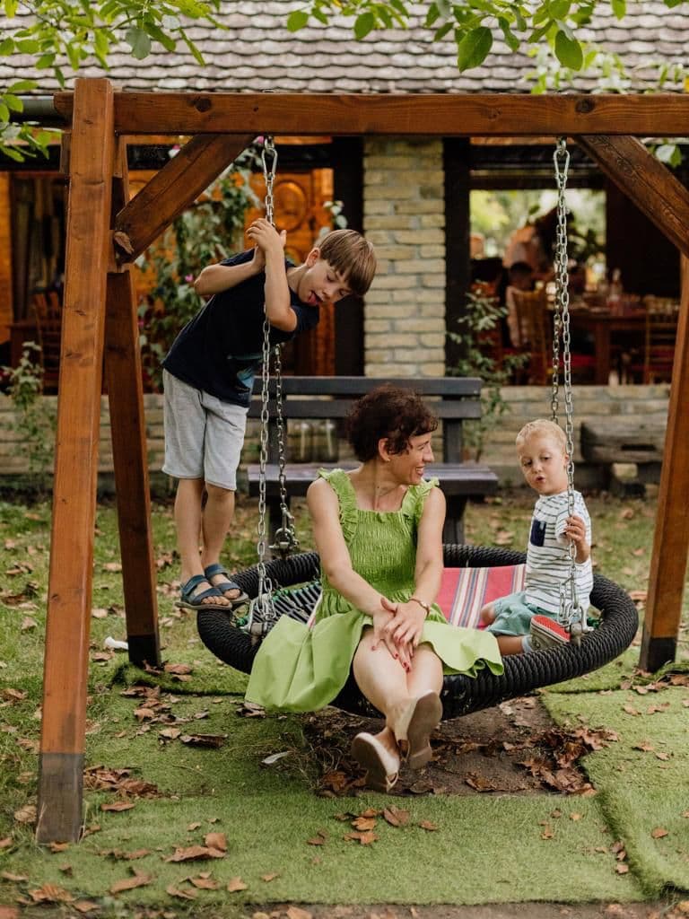 Terapija za celu porodicu u Beogradu