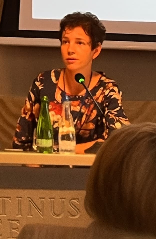 Psiholog Smilja Igić u Beogradu – portret