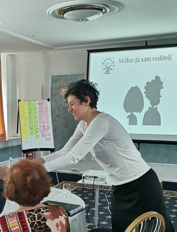 Psihoterapija u Beogradu – rad sa decom i roditeljima