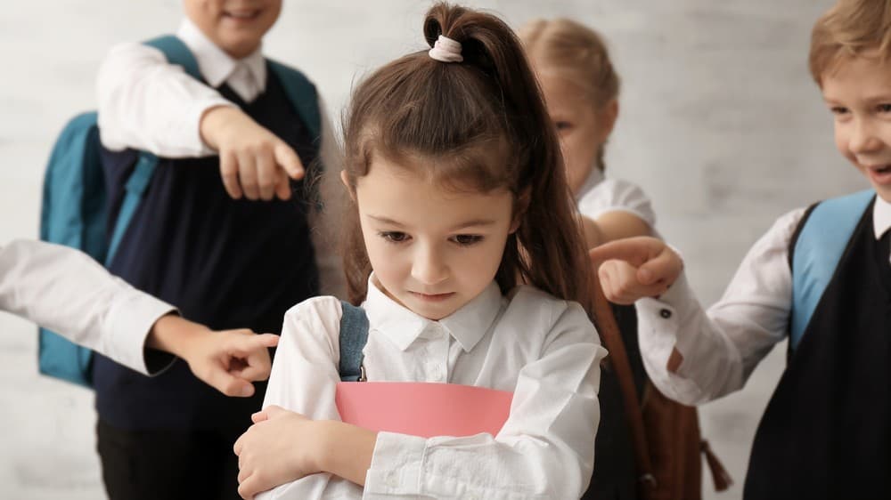 Problemi u ponašanju dece osnovnoškolskog uzrasta
